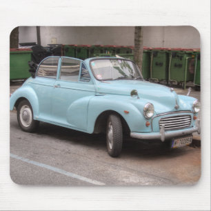 Alfombrilla De Ratón Morris Minor Convertible Tourer
