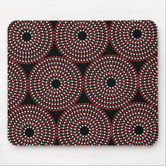 Alfombrilla De Ratón Mosaic Mousepad