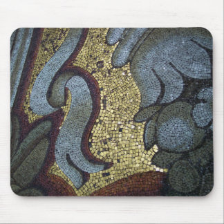 Alfombrilla De Ratón Mosaico - la basílica de San Pedro, Roma