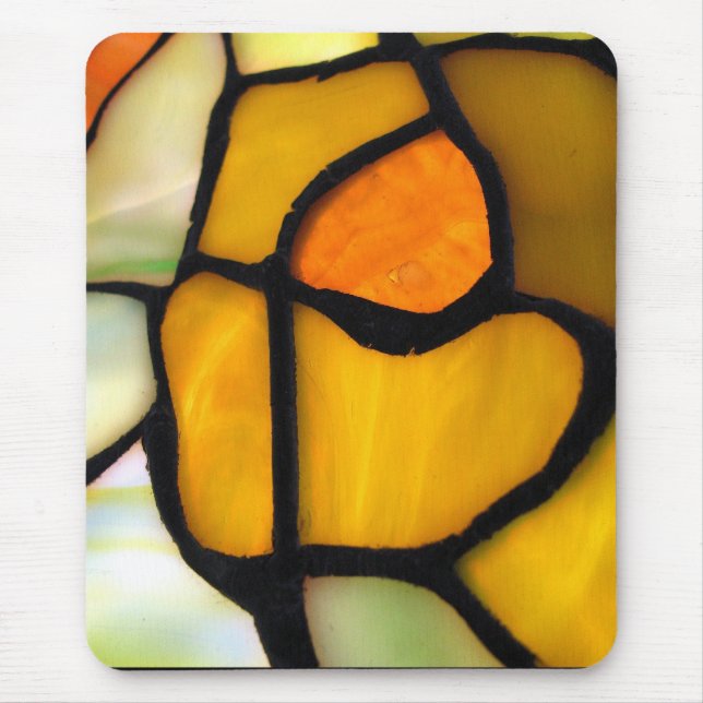 Alfombrilla De Ratón MOSAICO Mousepad (Frente)