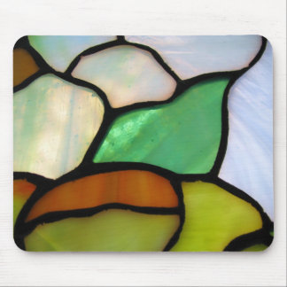 Alfombrilla De Ratón Mosaico ZZ Mousepad