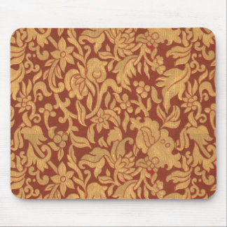 Alfombrilla De Ratón Mosepad De Tejido De Tejido Vintage