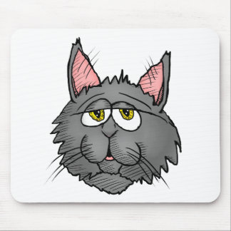 Alfombrilla De Ratón Moses el Mousepad del Qat