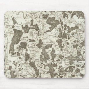 Alfombrilla De Ratón Mostaza