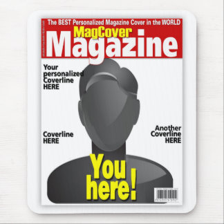 Alfombrilla De Ratón Mostrar En La Oficina