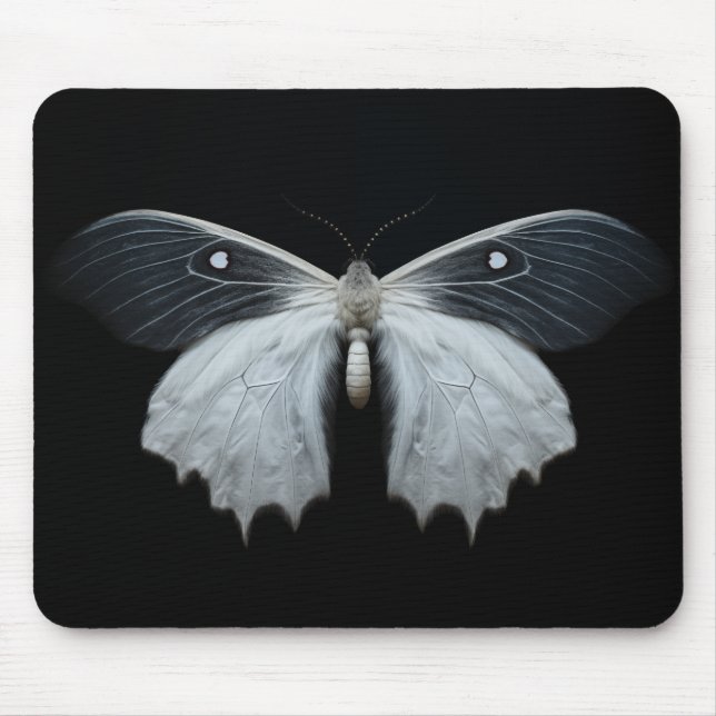 Alfombrilla De Ratón Moth (Frente)