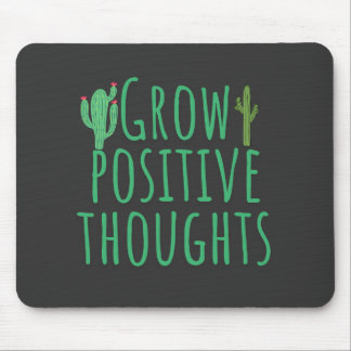 Alfombrilla De Ratón Motivational Quote MousePad 