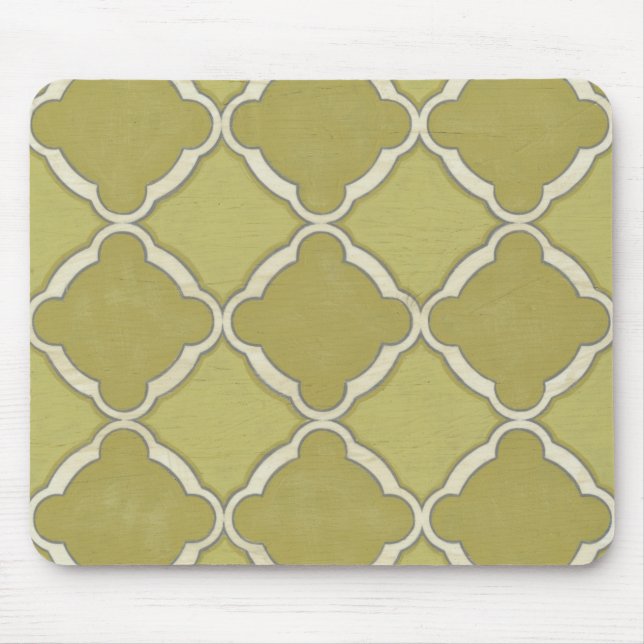 Alfombrilla De Ratón Motivos de mercado IX (Frente)