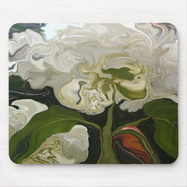 ALFOMBRILLA DE RATÓN MOUSE BLISTER (Frente)