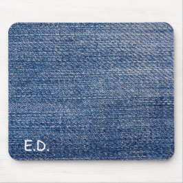 ALFOMBRILLA DE RATÓN MOUSE DENIM