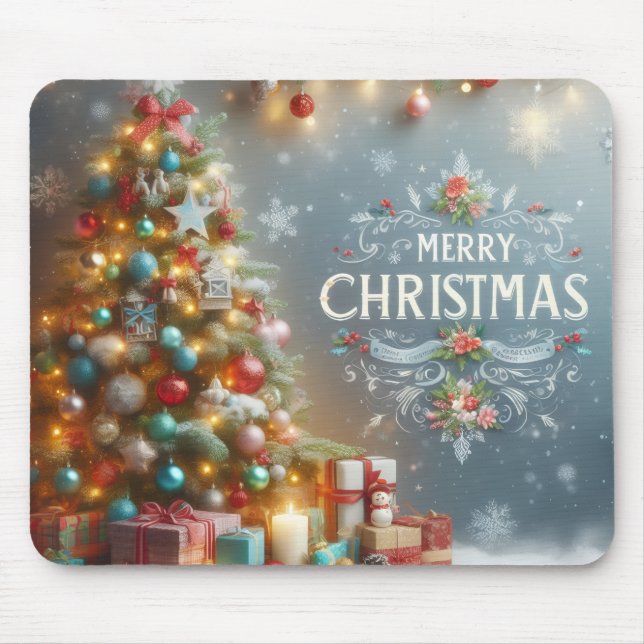 Alfombrilla De Ratón Mouse pad (Frente)