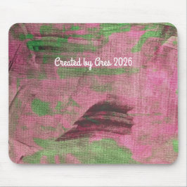 Alfombrilla De Ratón Mouse Pad