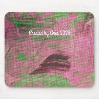 Alfombrilla De Ratón Mouse Pad