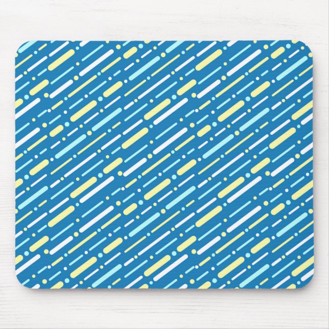 Alfombrilla De Ratón Mouse pad (Frente)