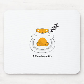 Alfombrilla De Ratón Mouse Pad