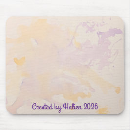 Alfombrilla De Ratón Mouse Pad