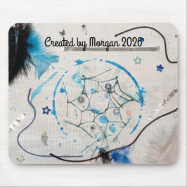 Alfombrilla De Ratón Mouse Pad