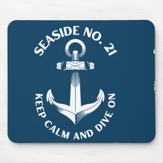 Alfombrilla De Ratón Mouse pad (Frente)