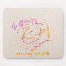 Alfombrilla De Ratón Mouse Pad