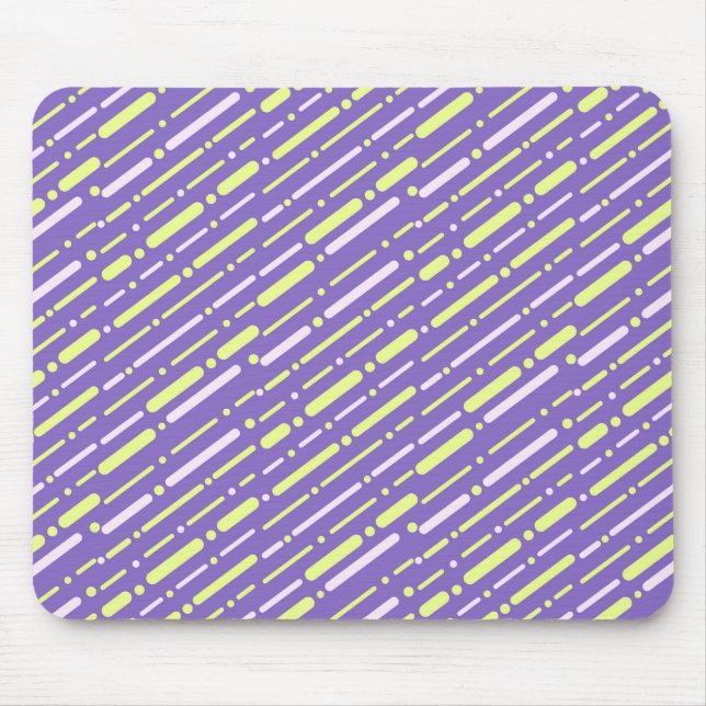 Alfombrilla De Ratón Mouse pad (Frente)