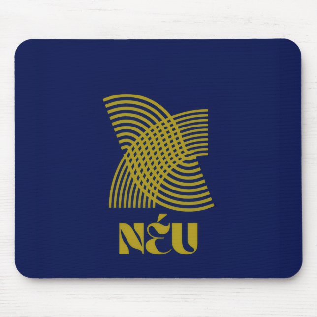 Alfombrilla De Ratón Mouse pad (Frente)