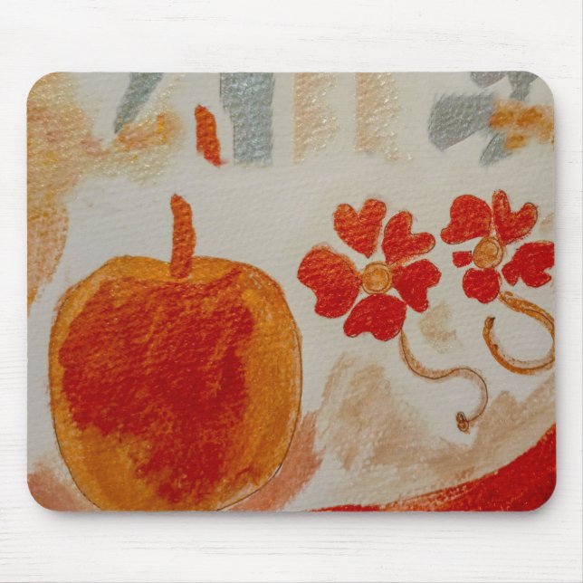 ALFOMBRILLA DE RATÓN MOUSE PAD (Frente)