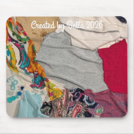 Alfombrilla De Ratón Mouse Pad