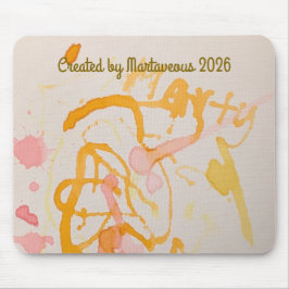 Alfombrilla De Ratón Mouse Pad