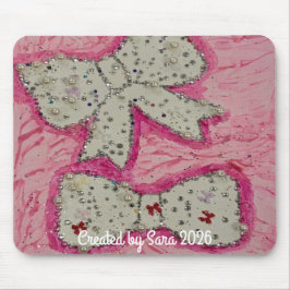 Alfombrilla De Ratón Mouse Pad