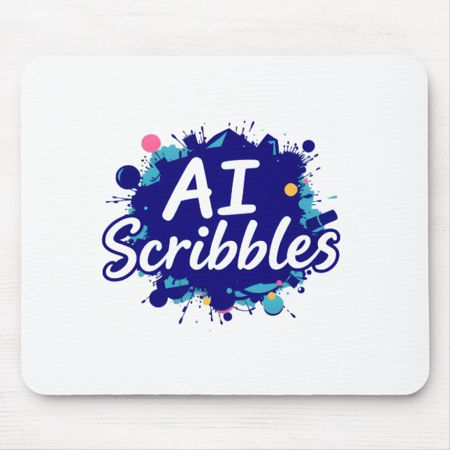 Alfombrilla De Ratón Mouse Pad (Frente)