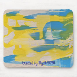 Alfombrilla De Ratón Mouse Pad