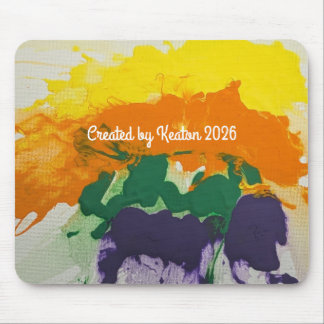 Alfombrilla De Ratón Mouse Pad