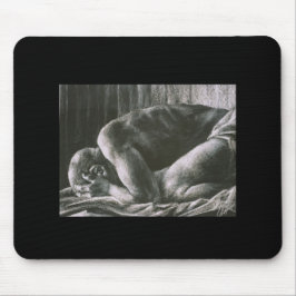 Alfombrilla De Ratón Mouse Pad 6 con arte Rachel Dolezal