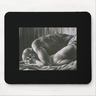 Alfombrilla De Ratón Mouse Pad 6 con arte Rachel Dolezal