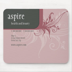 Alfombrilla De Ratón MOUSE PAD :: aire aspirado 6