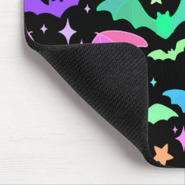 Alfombrilla De Ratón Mouse pad "Bats"