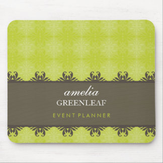 Alfombrilla De Ratón MOUSE PAD :: diseño con motivos 7