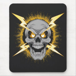 Alfombrilla De Ratón Mouse Pad Divers Série 1 02