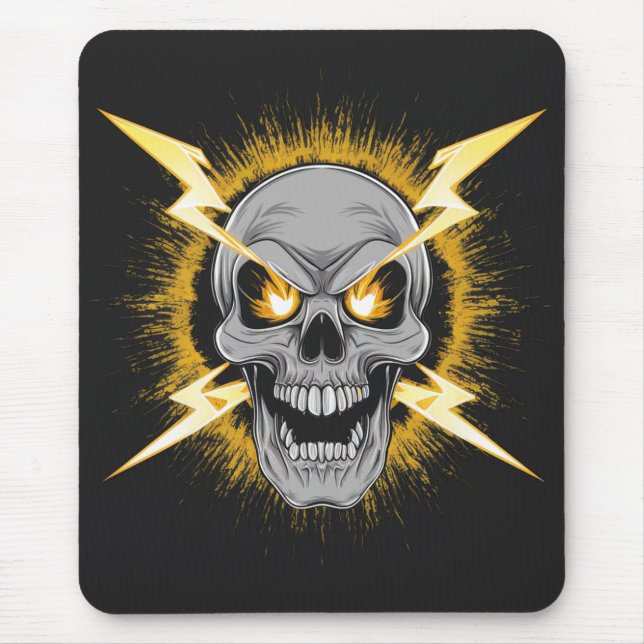 Alfombrilla De Ratón Mouse Pad Divers Série 1 02 (Frente)