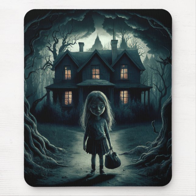 Alfombrilla De Ratón Mouse Pad Divers Série 1 02 (Frente)