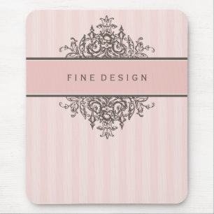 Alfombrilla De Ratón MOUSE PAD :: hermoso renacimiento 2