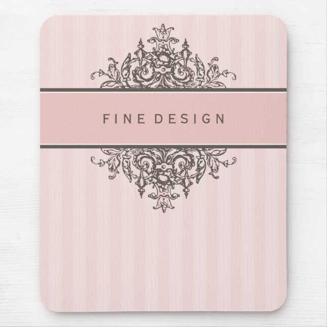 Alfombrilla De Ratón MOUSE PAD :: hermoso renacimiento 2 (Frente)