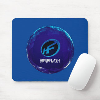 Alfombrilla De Ratón Mouse pad - Hiperflash (Digital Branding)