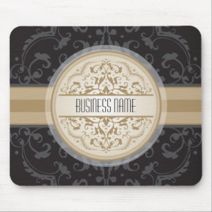 Alfombrilla De Ratón MOUSE PAD: mandala 1