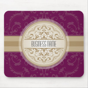 Alfombrilla De Ratón MOUSE PAD: mandala 4