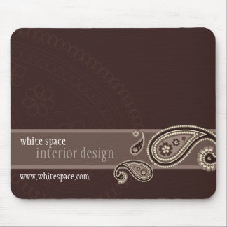 Alfombrilla De Ratón MOUSE PAD :: Paisley 2