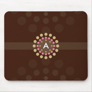 Alfombrilla De Ratón MOUSE PAD: retrospot 2