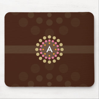 Alfombrilla De Ratón MOUSE PAD: retrospot 2