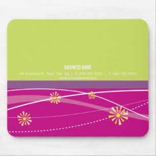 Alfombrilla De Ratón MOUSE PAD: soportes 1