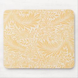 ALFOMBRILLA DE RATÓN MOUSE PAD : WILLIAM MORRIS : LARKSPUR